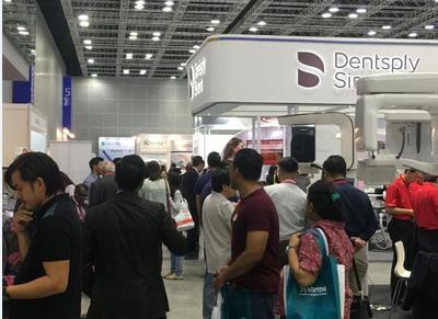 2021年越南河內(nèi)VIDEC牙科展 洞悉東南亞口腔健康市場(chǎng)的窗口